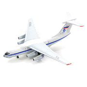 1/500 224 Flight Unit State Airlines Ilyushin IL-76 RA-78838