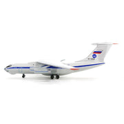 1/500 224 Flight Unit State Airlines Ilyushin IL-76 RA-78838