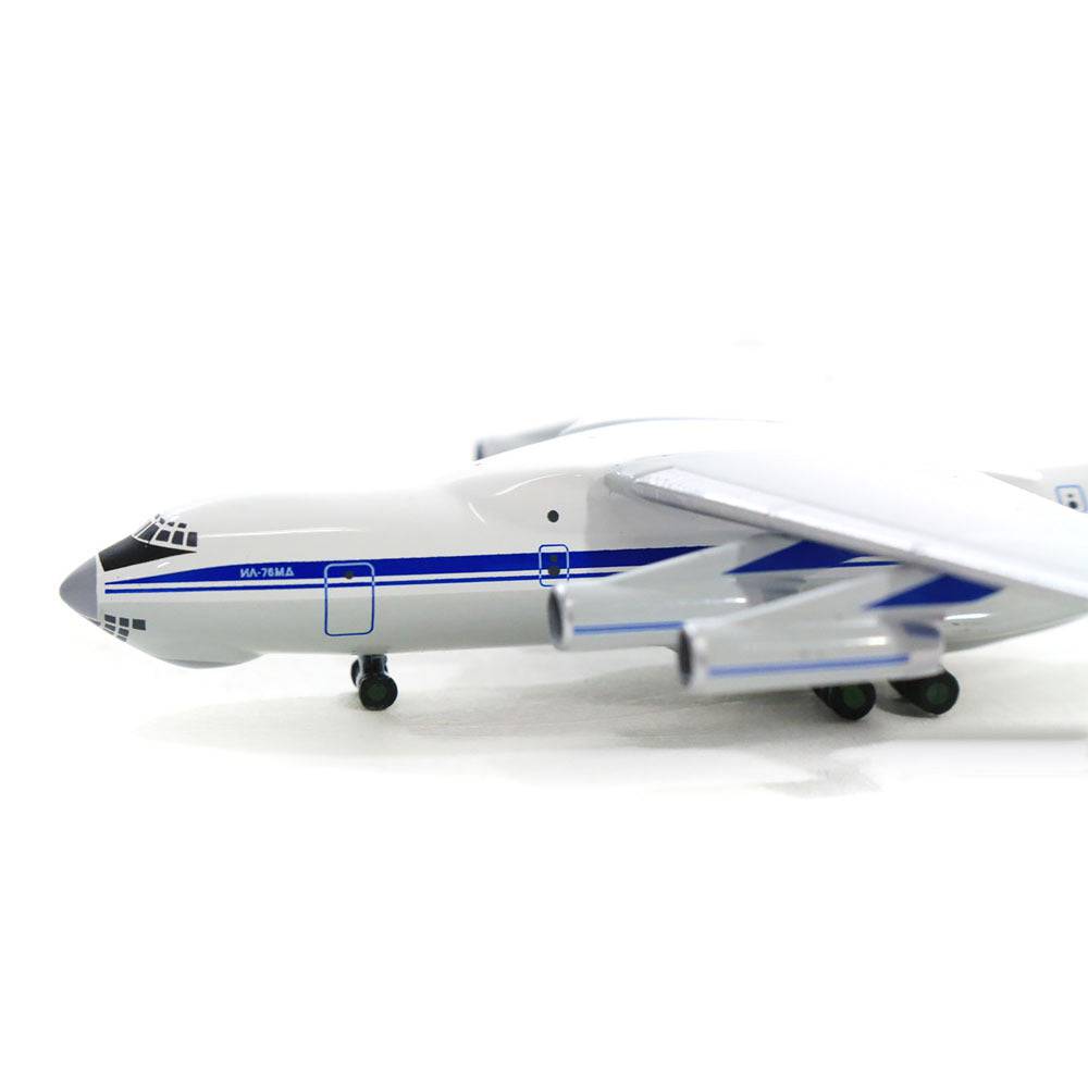1/500 224 Flight Unit State Airlines Ilyushin IL-76 RA-78838