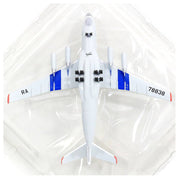 1/500 224 Flight Unit State Airlines Ilyushin IL-76 RA-78838