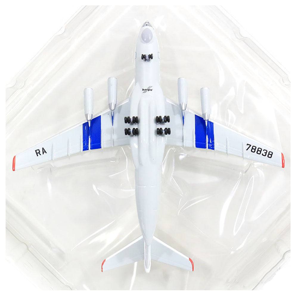 1/500 224 Flight Unit State Airlines Ilyushin IL-76 RA-78838