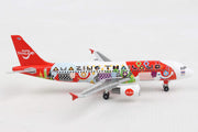 1/500 Thai Air Asia Airbus A320 "Amazing Thailand" HS-ABD
