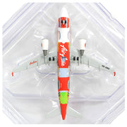 1/500 Thai Air Asia Airbus A320 "Amazing Thailand" HS-ABD
