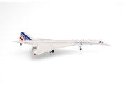1/500 Air France Aéropatiale/BAC Concorde "Charles Lindbergh" F-BVFA