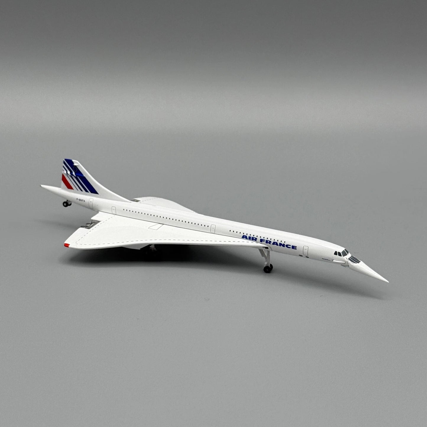 1/500 Air France Aéropatiale/BAC Concorde "Charles Lindbergh" F-BVFA