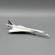 1/500 Air France Aéropatiale/BAC Concorde "Charles Lindbergh" F-BVFA