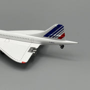 1/500 Air France Aéropatiale/BAC Concorde "Charles Lindbergh" F-BVFA
