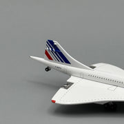 1/500 Air France Aéropatiale/BAC Concorde "Charles Lindbergh" F-BVFA
