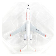 1/500 CSA Czechoslovak Airlines Tupolev TU-134A OK-HFL