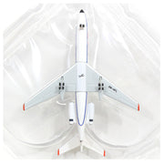 1/500 CSA Czechoslovak Airlines Tupolev TU-134A OK-HFL