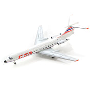 1/500 CSA Czechoslovak Airlines Tupolev TU-134A OK-HFL