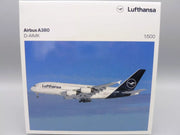1/500 Lufthansa Airbus A380 D-AIMK