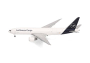 1/500 Lufthansa Cargo Boeing 777F D-ALFL "Hola Argentina!"