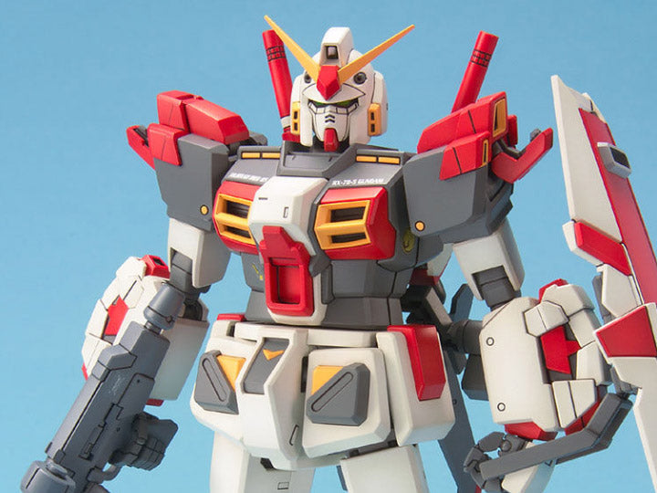 MG 1/100 RX-78-5 GUNDAM