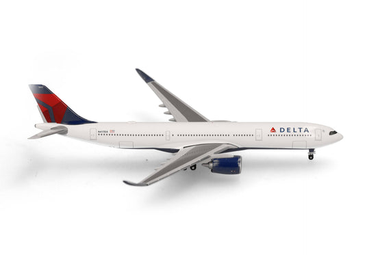 1/500 Delta Air Lines Airbus A330-900neo N417DX