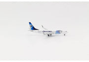 1/500 Egypt Air Boeing 737-800 SU-GEJ