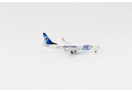 1/500 Egypt Air Boeing 737-800 SU-GEJ