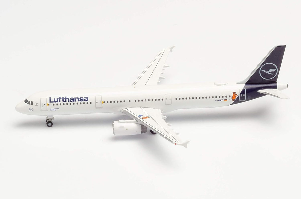 1/500 United Airlines Boeing 737-800 New 2019 Colors N37267