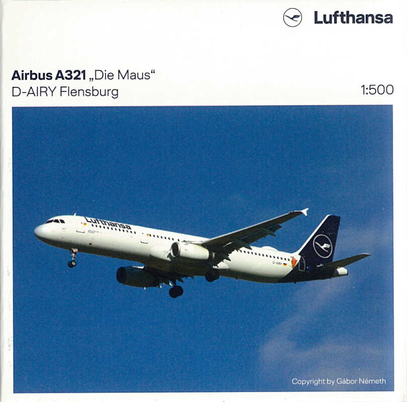 1/500 United Airlines Boeing 737-800 New 2019 Colors N37267