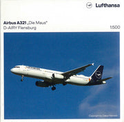 1/500 United Airlines Boeing 737-800 New 2019 Colors N37267