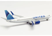 1/500 United Airlines Boeing 737800  New 2019 Colours