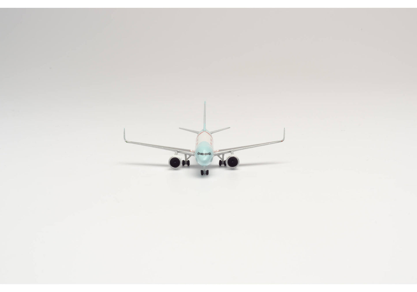 1/500 Loong Air Airbus A320neo B-1075