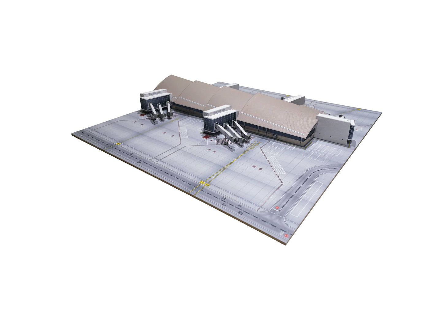 1/500 South Concourse Los Angeles - Tom Bradley International Terminal