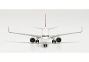 1/500 Arkia Israeli Airlines Airbus A321neo 4X-AGH Fuchsia Livery Variant