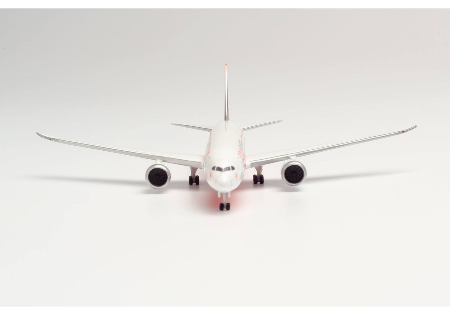 1/500 Qantas Boeing 787-9 Dreamliner 100th Anniversary VH-ZNJ "Longreach"