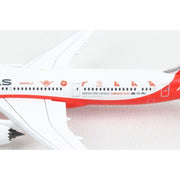 1/500 Qantas Boeing 787-9 Dreamliner 100th Anniversary VH-ZNJ "Longreach"