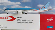 1/500 Neos Boeing 787-9 Dreamliner EI-NEO "Spirit of Italy"