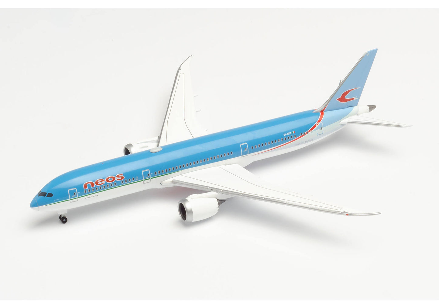 1/500 Neos Boeing 787-9 Dreamliner EI-NEO "Spirit of Italy"