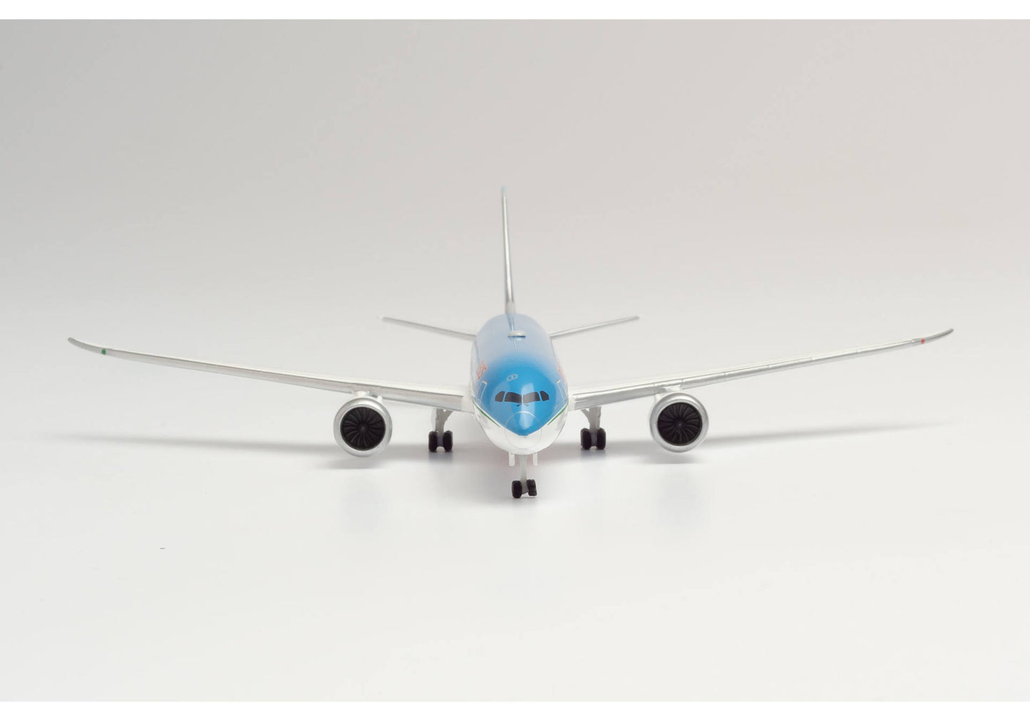 1/500 Neos Boeing 787-9 Dreamliner EI-NEO "Spirit of Italy"