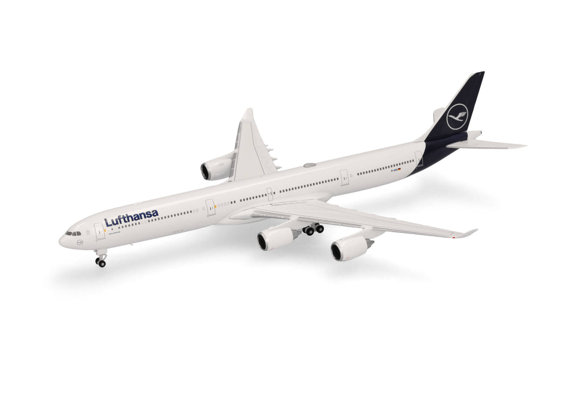 1/500 Lufthansa Airbus A340-600 D-AIHI