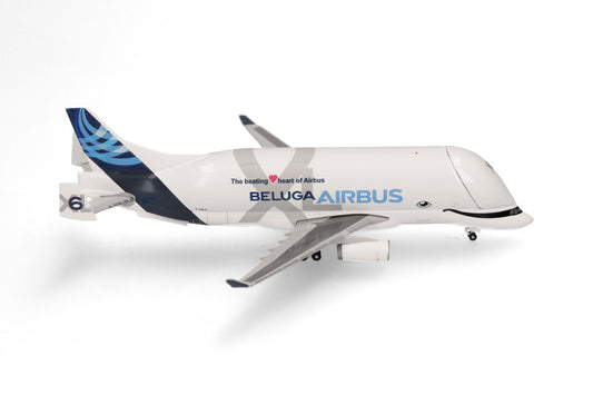 1/500 Airbus Industries BelugaXL XL6