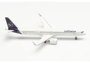 1/500 Lufthansa Airbus A321neo D-AIEA Aachen