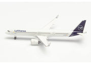 1/500 Lufthansa Airbus A321neo D-AIEA Aachen