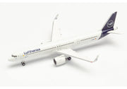 1/500 Lufthansa Airbus A321neo D-AIEA Aachen