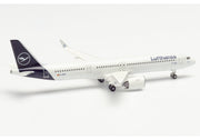 1/500 Lufthansa Airbus A321neo D-AIEA Aachen