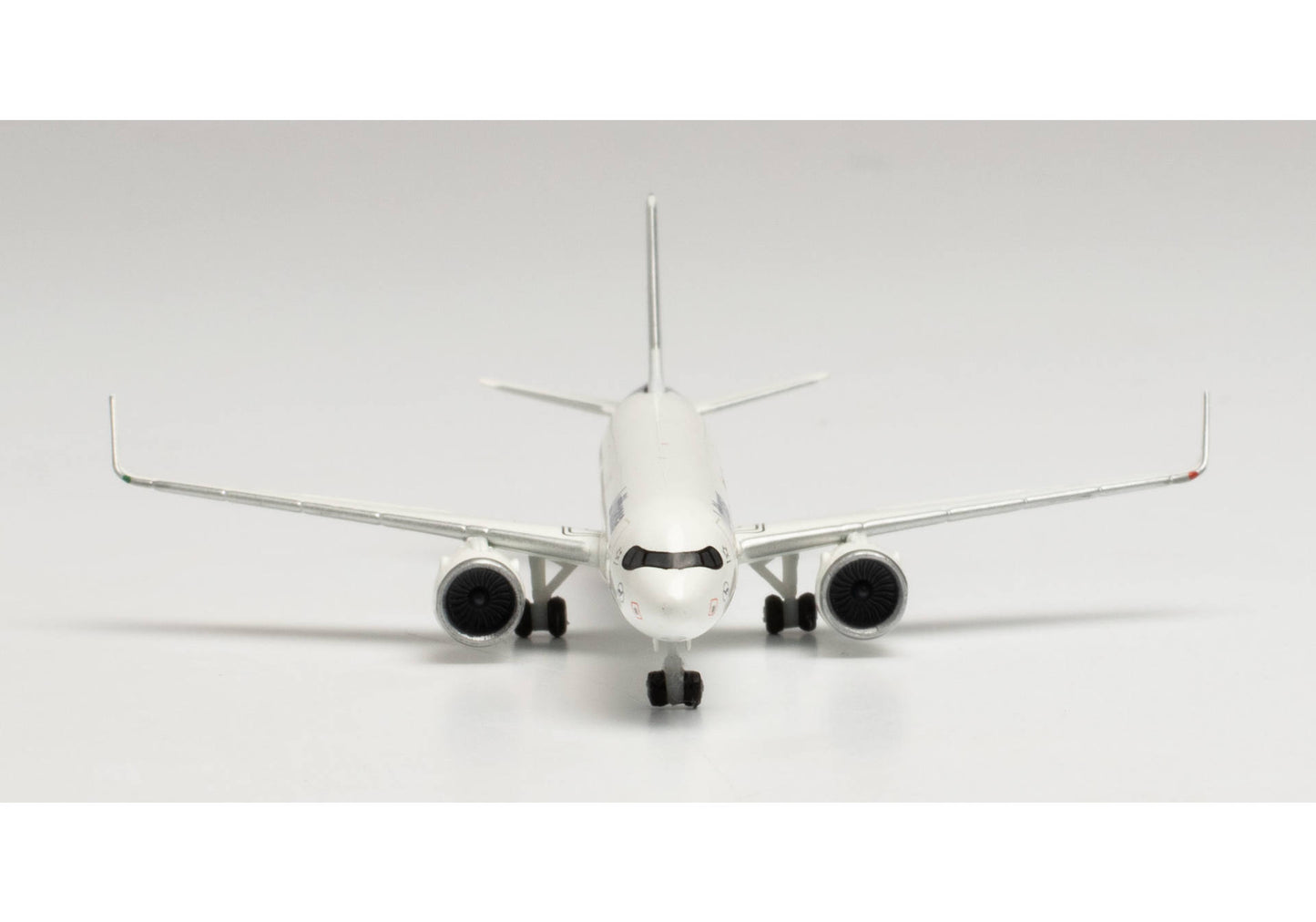 1/500 Lufthansa Airbus A321Neo D-AIEF Forchheim