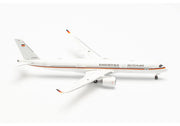 1/500 Luftwaffe Flugbereitschaft Airbus A350-900 "Konrad Adenauer"