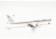 1/500 Luftwaffe Flugbereitschaft Airbus A350-900 "Konrad Adenauer"