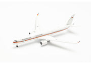 1/500 Luftwaffe Flugbereitschaft Airbus A350-900 "Konrad Adenauer"
