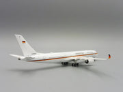 1/500 Luftwaffe Flugbereitschaft Airbus A350-900 "Konrad Adenauer"
