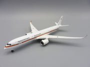 1/500 Luftwaffe Flugbereitschaft Airbus A350-900 "Konrad Adenauer"