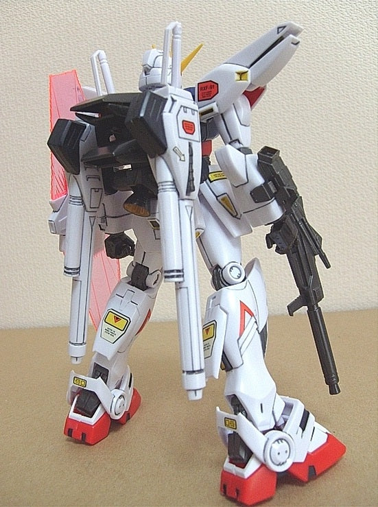 1/100 Gundam RXF91