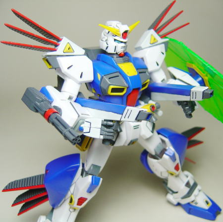 1/100 F90 V Type