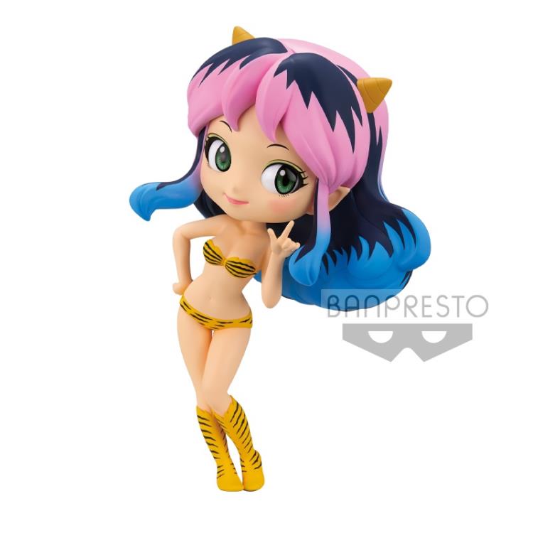 URUSEI YATSURA Q POSKET -LUM-II VER.B