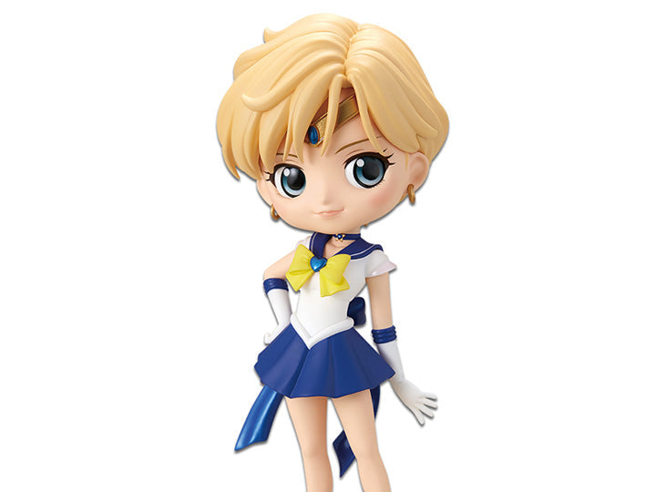 PRETTY GUARDIAN SAILOR MOON ETERNAL THE MOVIE Q POSKET-SUPER SAILOR URANUS-VER.A