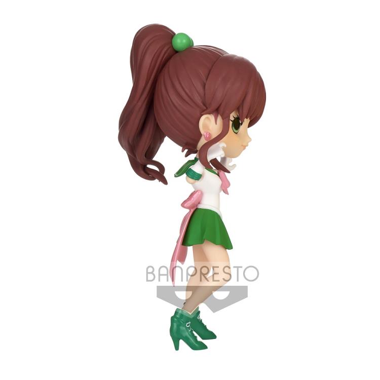 PRETTY GUARDIAN SAILOR MOON ETERNAL THE MOVIE Q POSKET-SUPER SAILOR JUPITER-VER.A